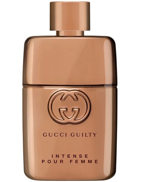 guilty pour femme Myer